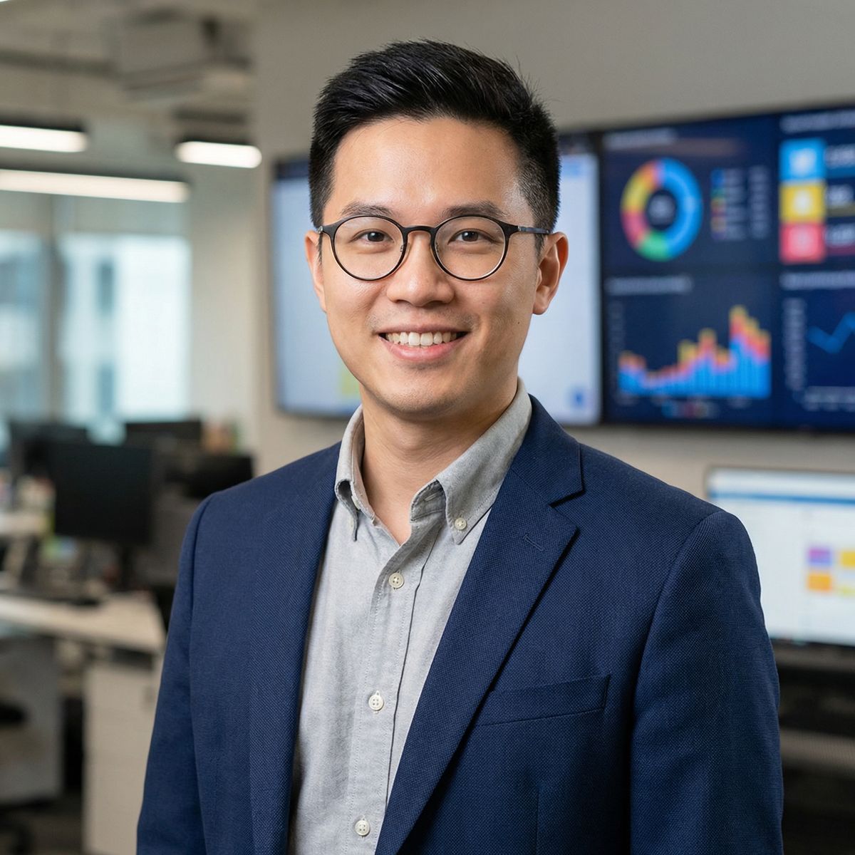 国产自拍社区总监王明远