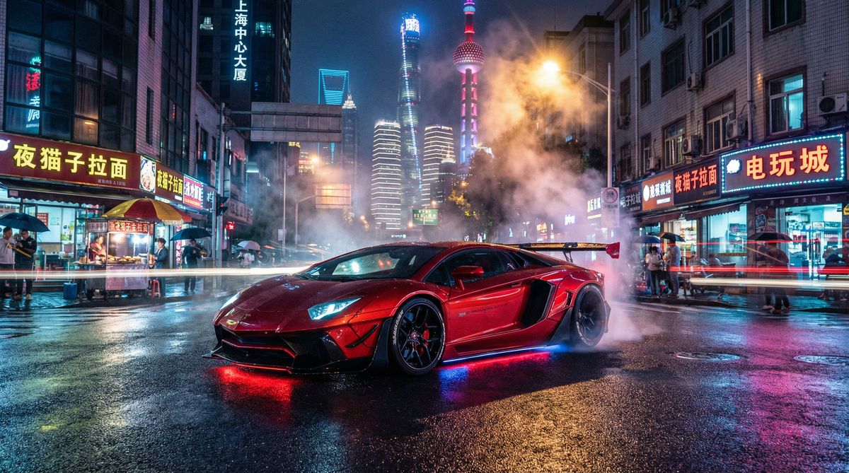 国产自拍汽车改装视频社区