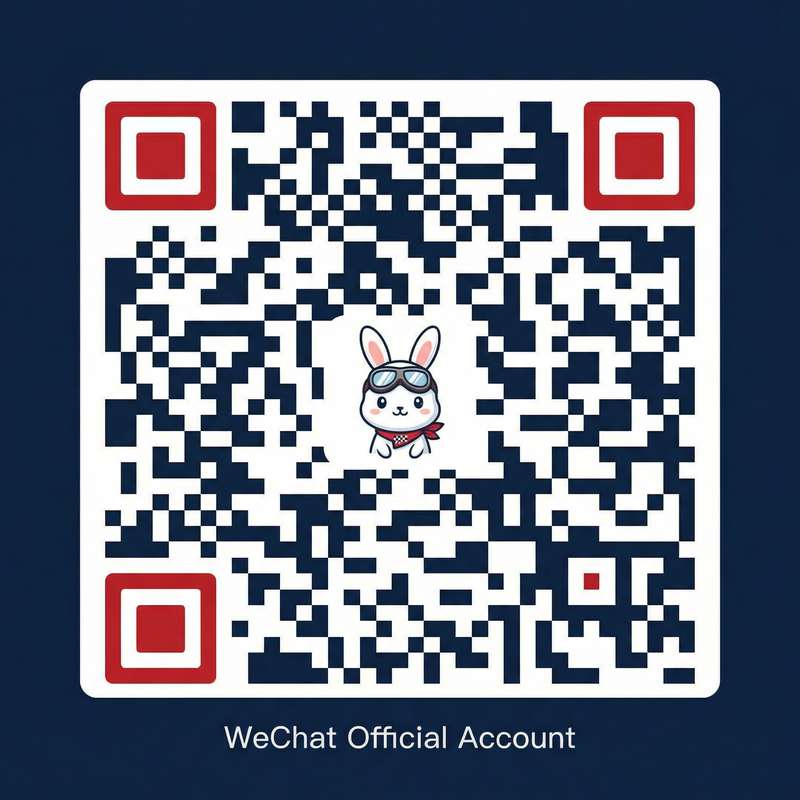 国产自拍公众号二维码